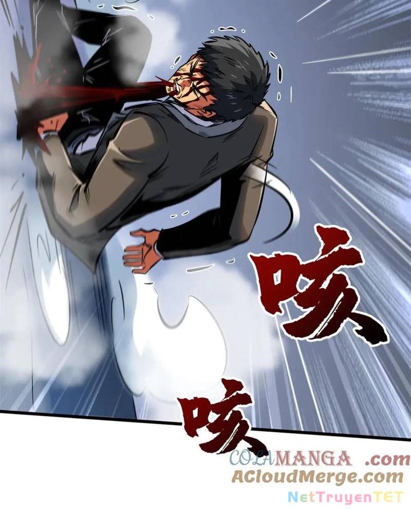 Siêu Cấp Thần Cơ Nhân Chap 323 - Next Chap 324