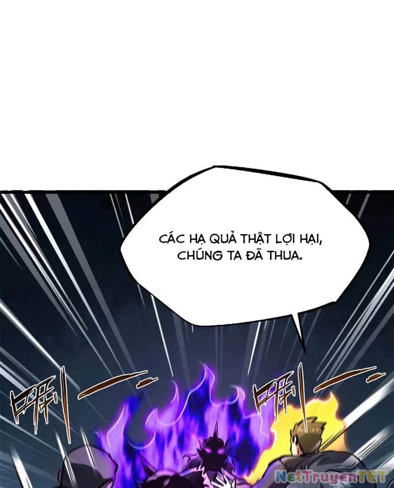Siêu Cấp Thần Cơ Nhân Chap 323 - Next Chap 324