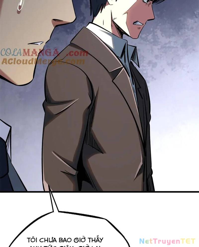 Siêu Cấp Thần Cơ Nhân Chap 323 - Next Chap 324
