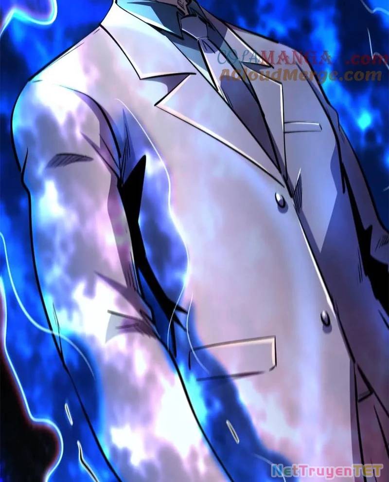 Siêu Cấp Thần Cơ Nhân Chap 323 - Next Chap 324