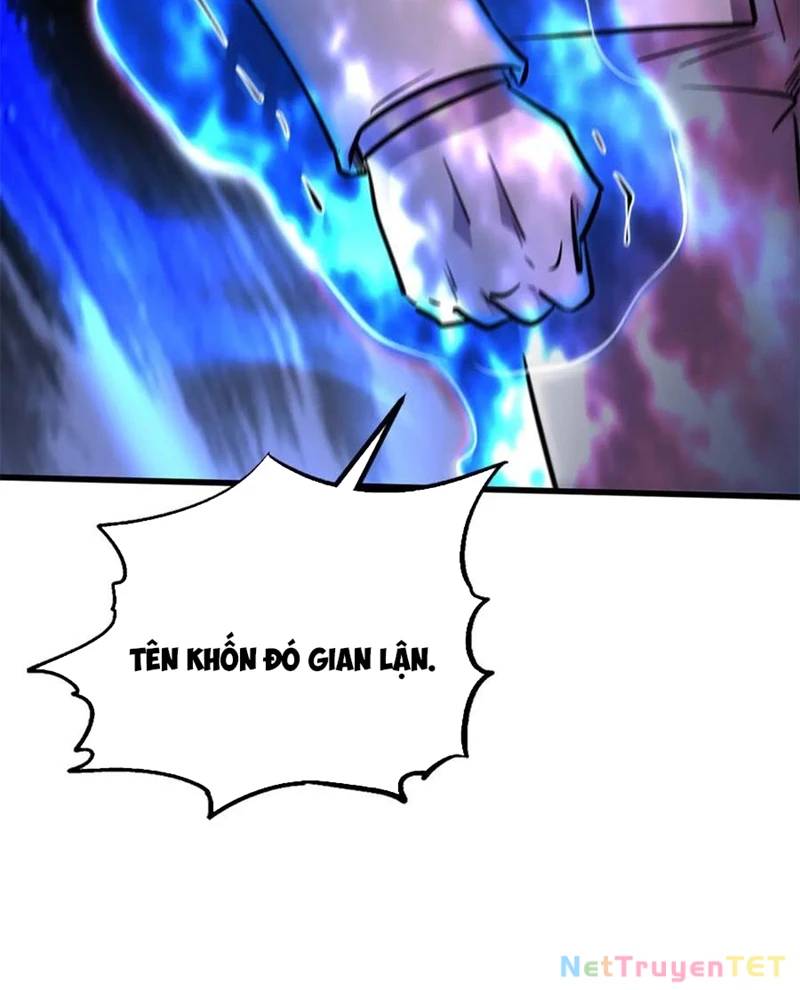 Siêu Cấp Thần Cơ Nhân Chap 323 - Next Chap 324