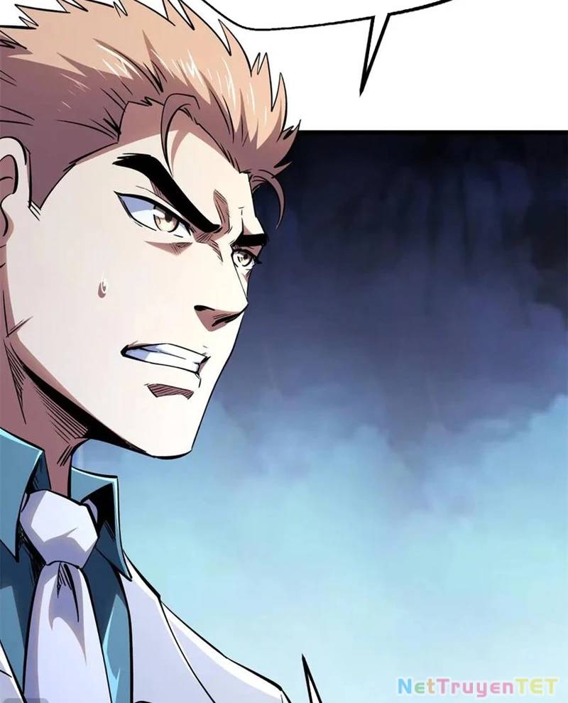 Siêu Cấp Thần Cơ Nhân Chap 323 - Next Chap 324