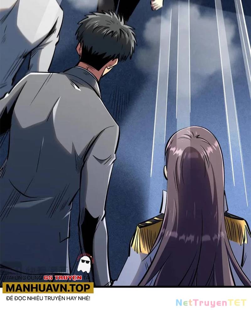 Siêu Cấp Thần Cơ Nhân Chap 323 - Next Chap 324