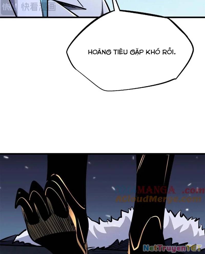 Siêu Cấp Thần Cơ Nhân Chap 323 - Next Chap 324