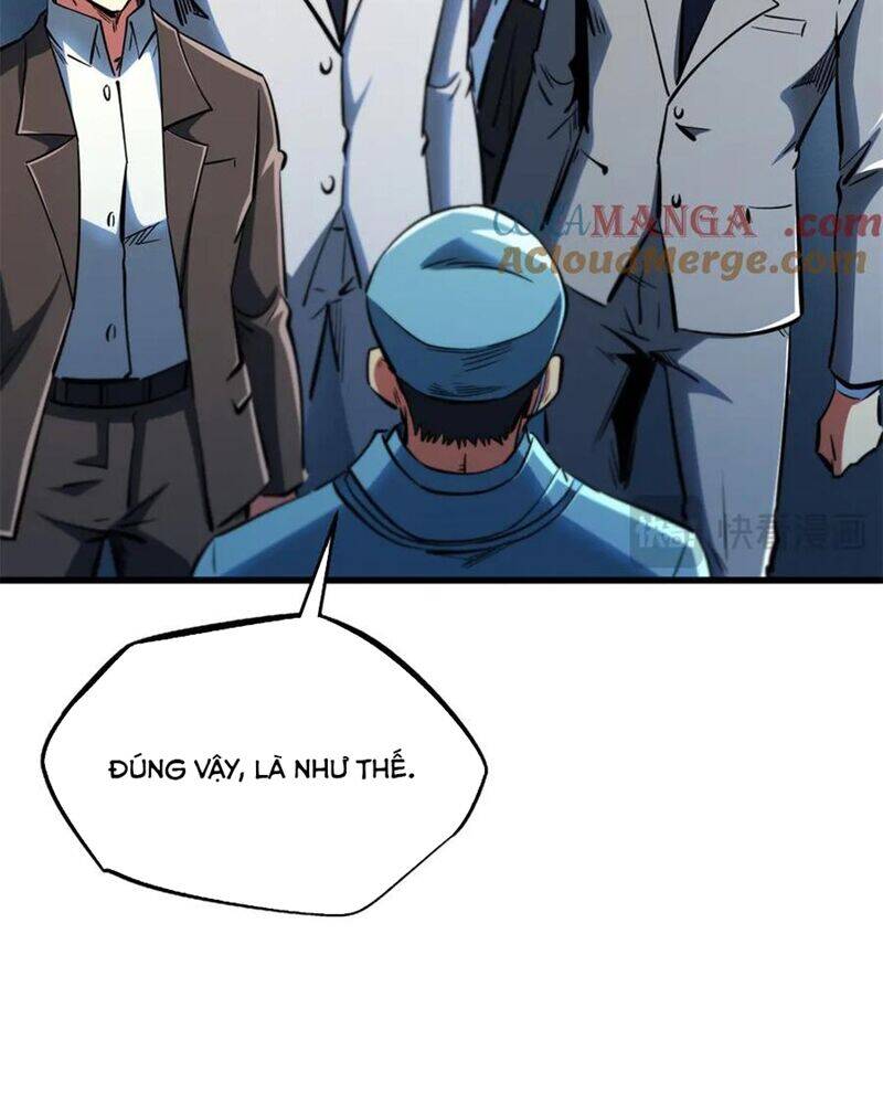 Siêu Cấp Thần Cơ Nhân Chap 324 - Next Chap 325