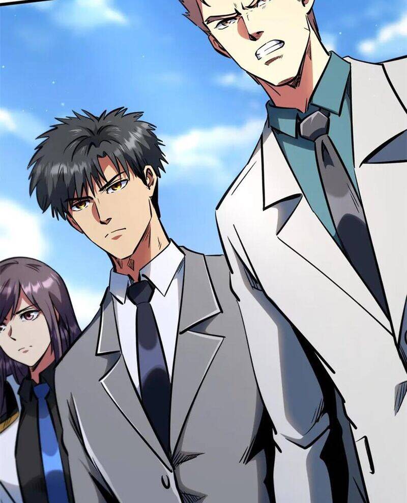 Siêu Cấp Thần Cơ Nhân Chap 324 - Next Chap 325