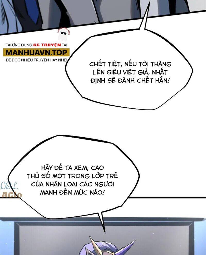 Siêu Cấp Thần Cơ Nhân Chap 324 - Next Chap 325