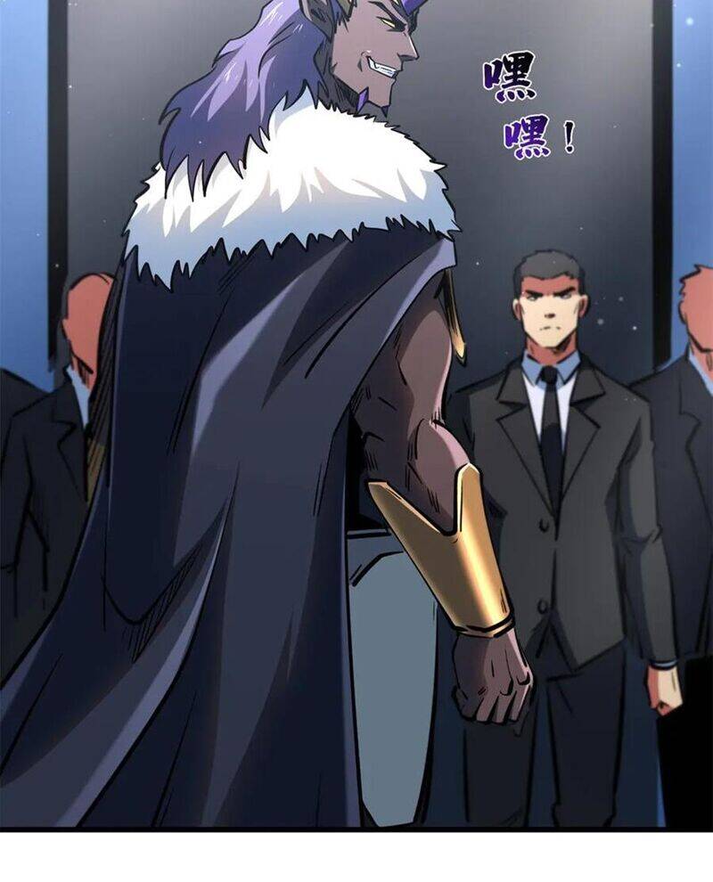 Siêu Cấp Thần Cơ Nhân Chap 324 - Next Chap 325