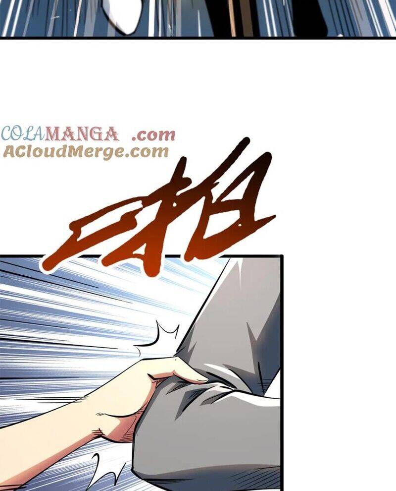 Siêu Cấp Thần Cơ Nhân Chap 324 - Next Chap 325