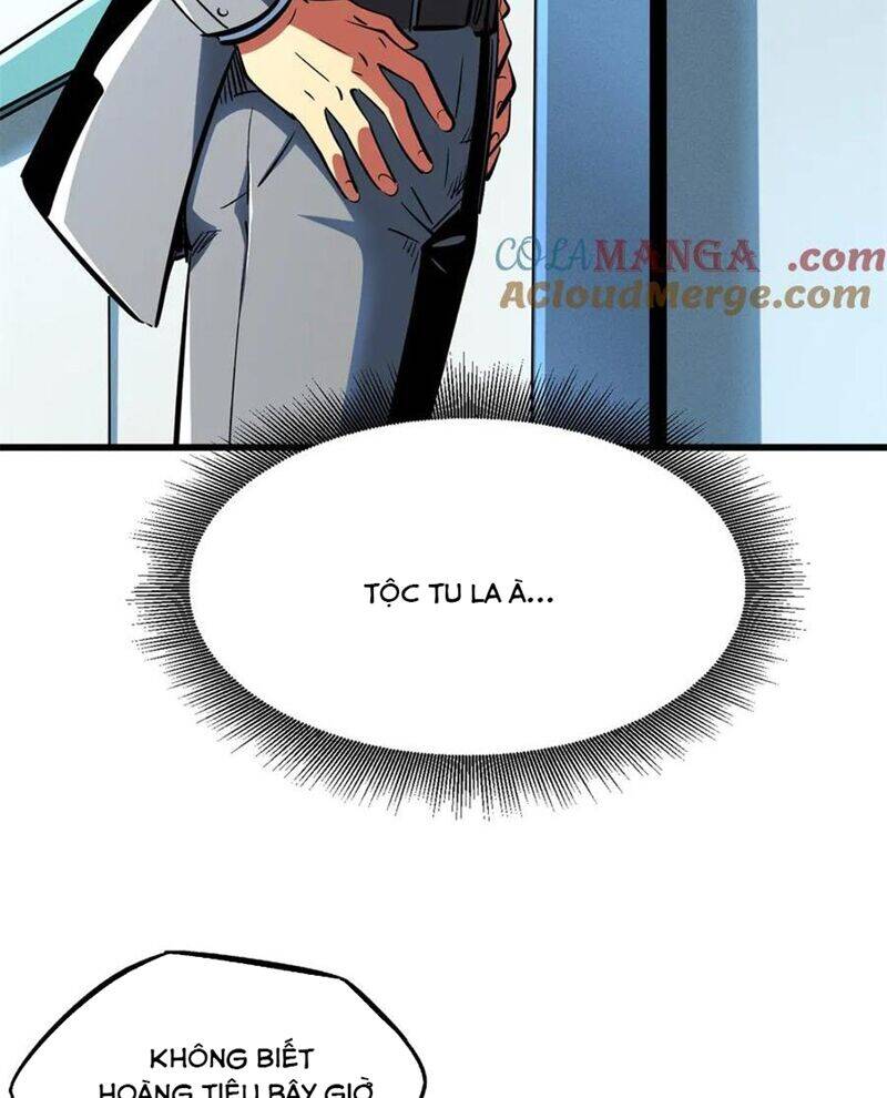 Siêu Cấp Thần Cơ Nhân Chap 324 - Next Chap 325