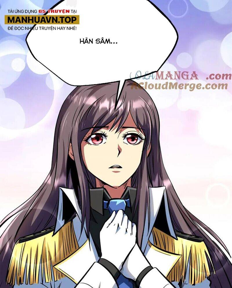 Siêu Cấp Thần Cơ Nhân Chap 324 - Next Chap 325