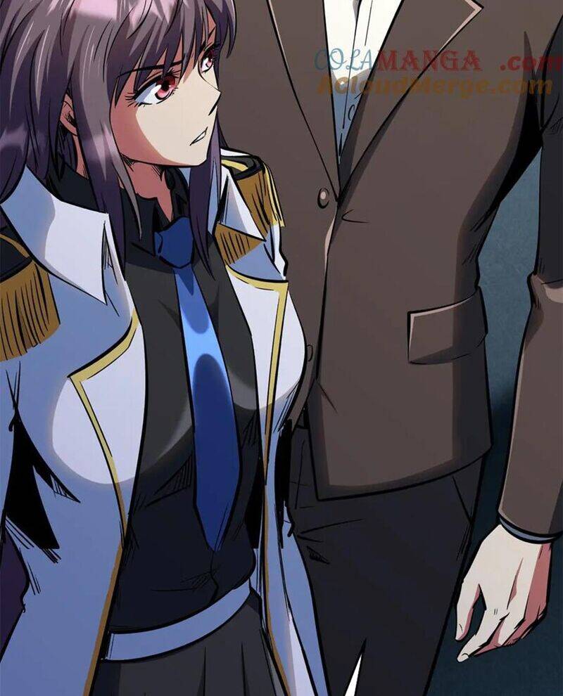 Siêu Cấp Thần Cơ Nhân Chap 324 - Next Chap 325