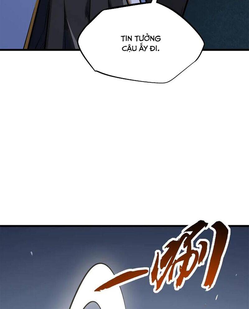 Siêu Cấp Thần Cơ Nhân Chap 324 - Next Chap 325