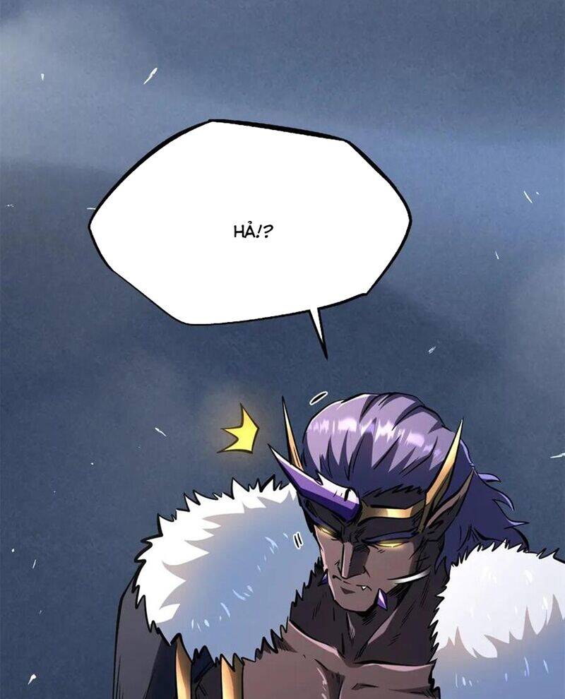 Siêu Cấp Thần Cơ Nhân Chap 324 - Next Chap 325