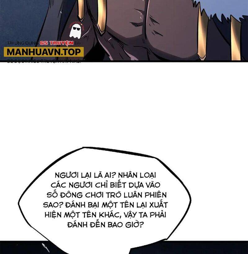 Siêu Cấp Thần Cơ Nhân Chap 324 - Next Chap 325