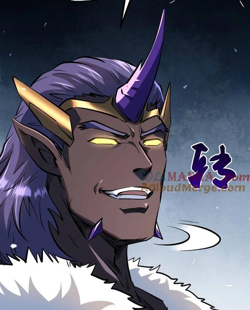 Siêu Cấp Thần Cơ Nhân Chap 324 - Next Chap 325