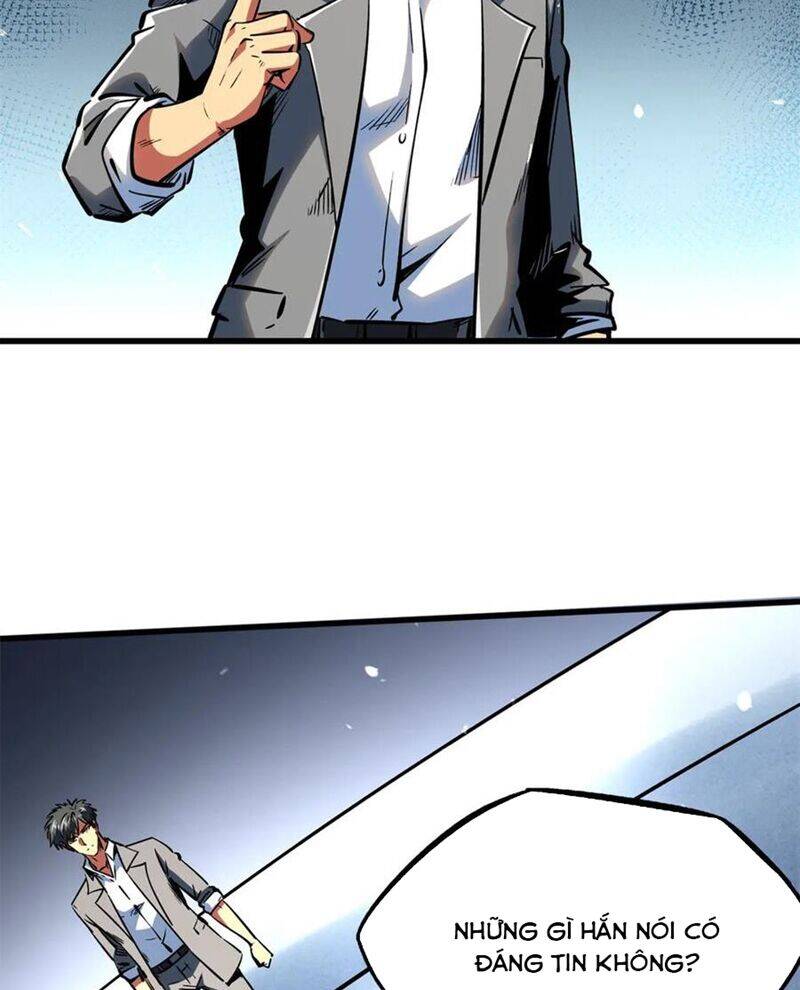Siêu Cấp Thần Cơ Nhân Chap 324 - Next Chap 325
