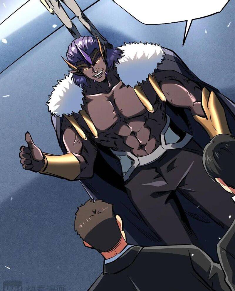 Siêu Cấp Thần Cơ Nhân Chap 324 - Next Chap 325