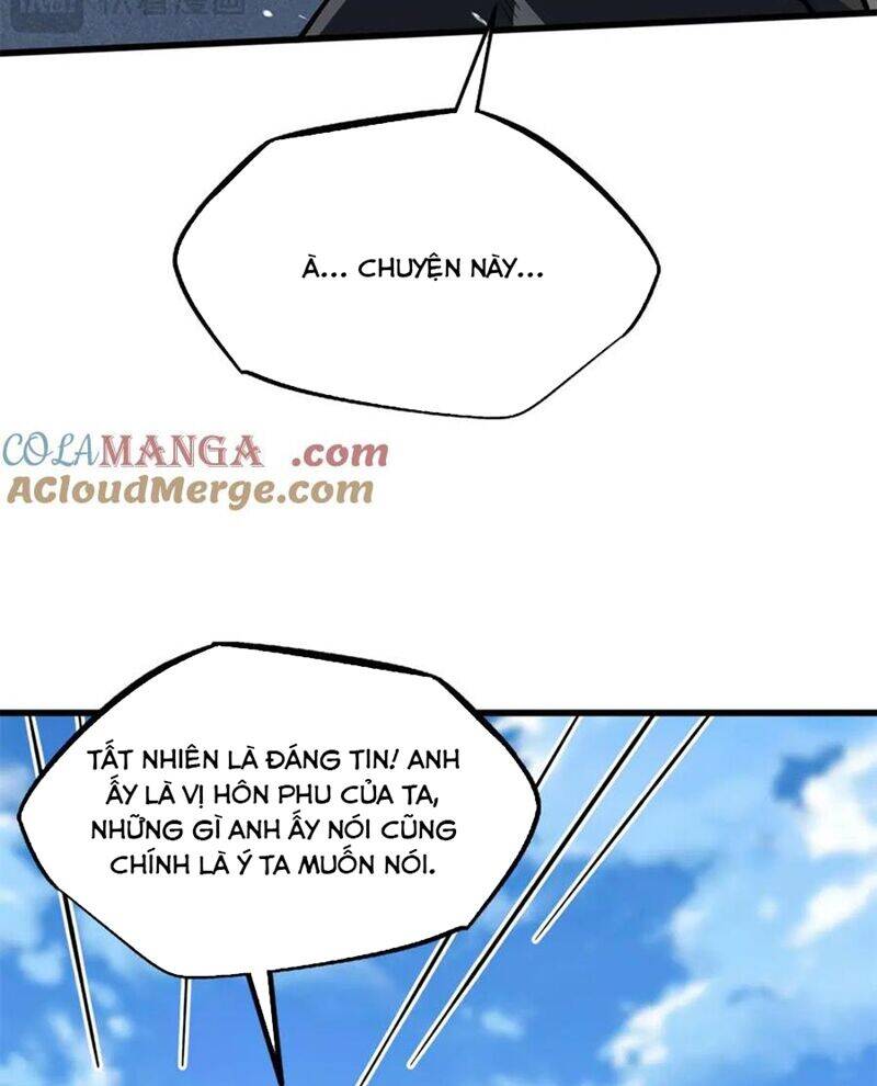 Siêu Cấp Thần Cơ Nhân Chap 324 - Next Chap 325