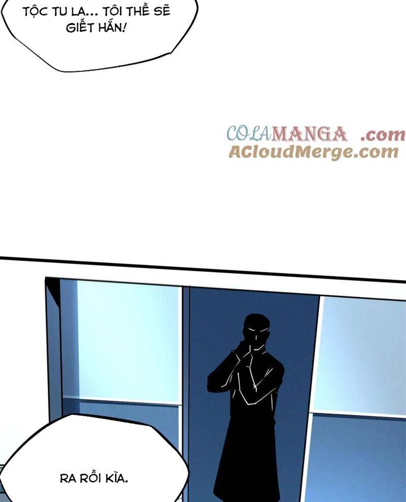 Siêu Cấp Thần Cơ Nhân Chap 324 - Next Chap 325
