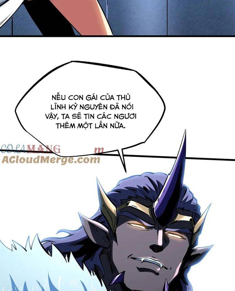 Siêu Cấp Thần Cơ Nhân Chap 324 - Next Chap 325
