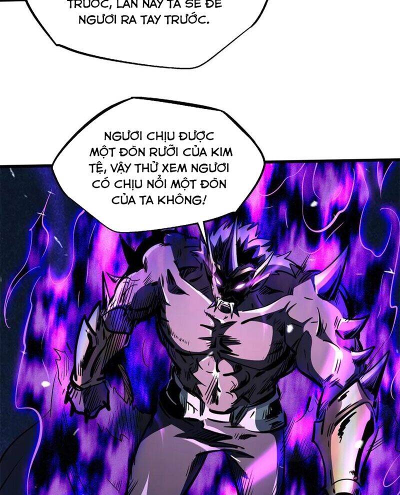 Siêu Cấp Thần Cơ Nhân Chap 324 - Next Chap 325