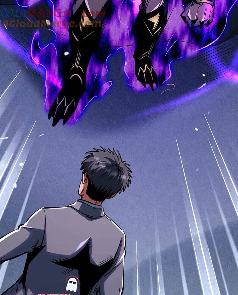 Siêu Cấp Thần Cơ Nhân Chap 324 - Next Chap 325