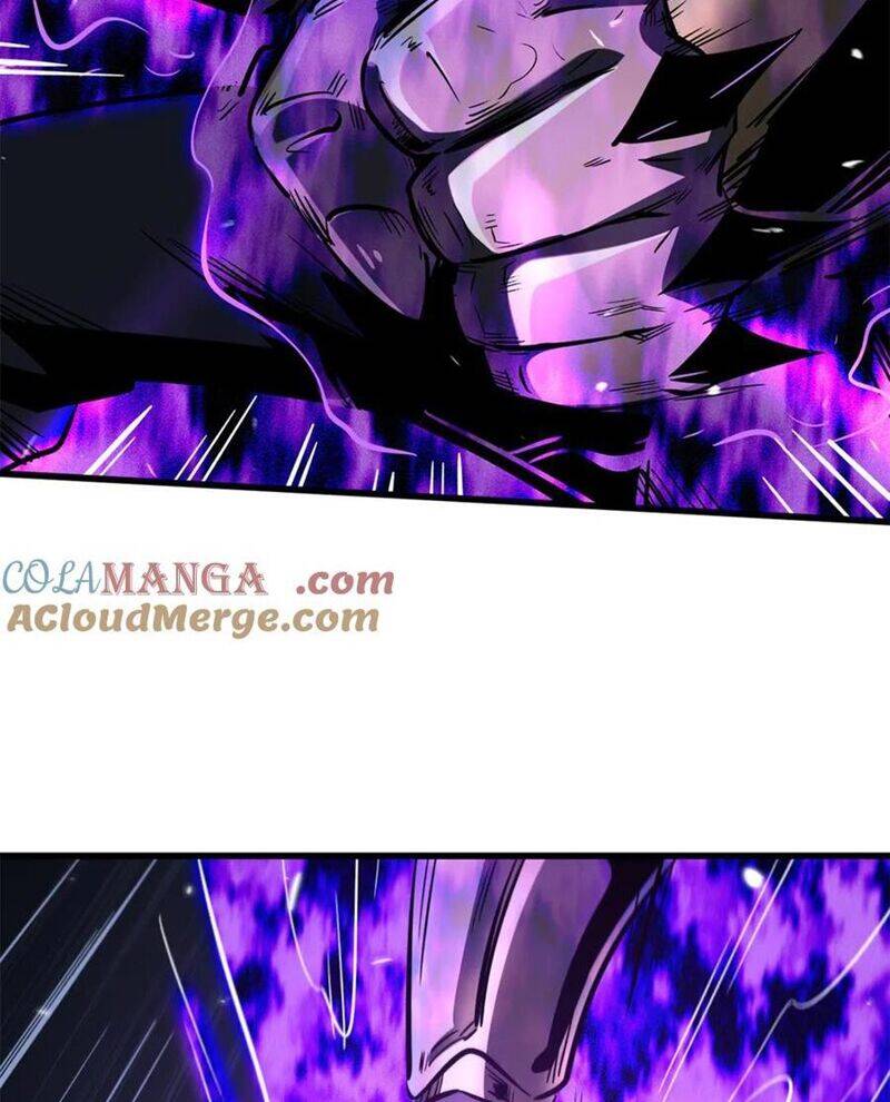 Siêu Cấp Thần Cơ Nhân Chap 324 - Next Chap 325