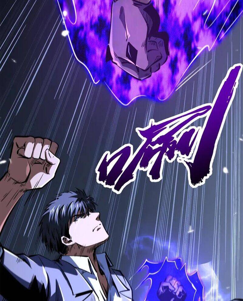 Siêu Cấp Thần Cơ Nhân Chap 324 - Next Chap 325