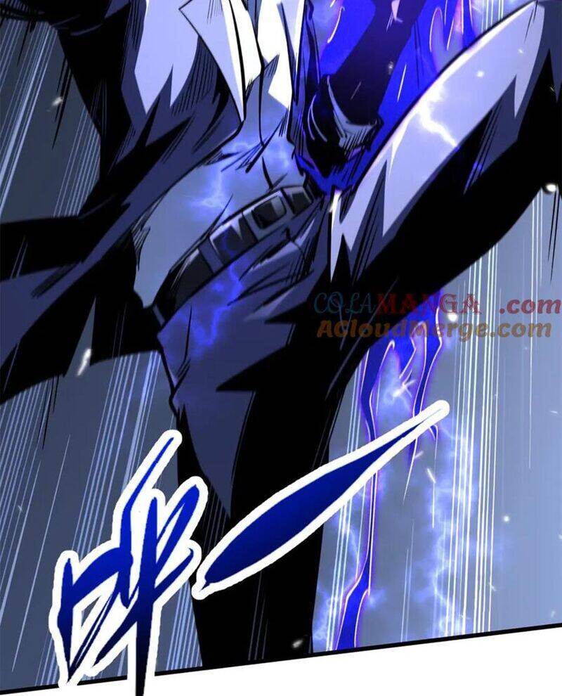 Siêu Cấp Thần Cơ Nhân Chap 324 - Next Chap 325