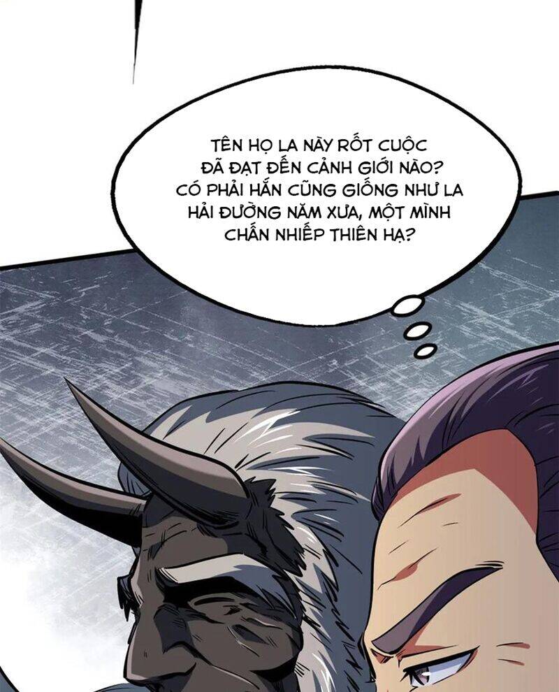 Siêu Cấp Thần Cơ Nhân Chap 324 - Next Chap 325