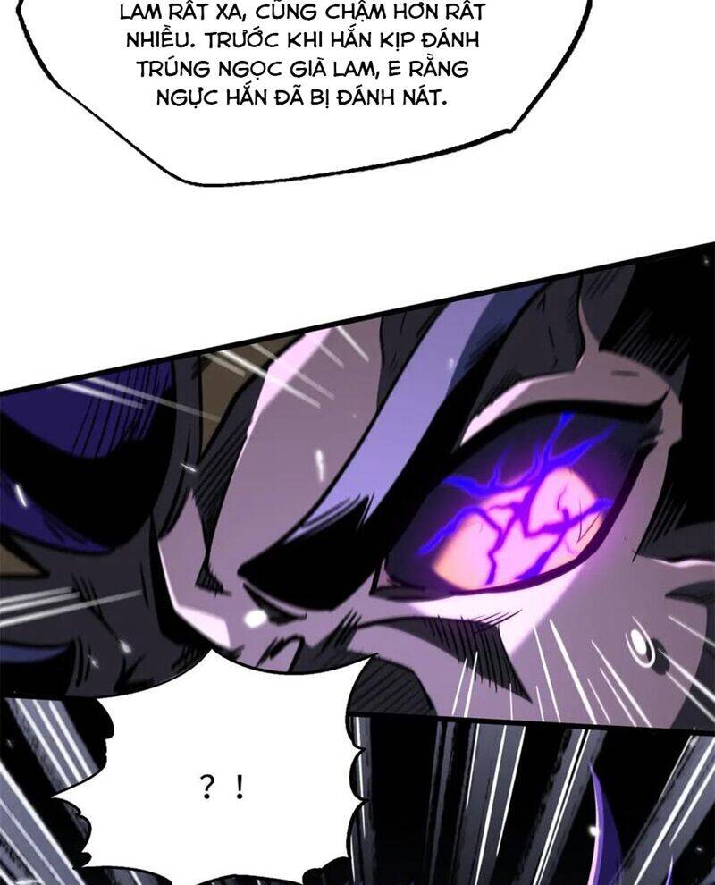 Siêu Cấp Thần Cơ Nhân Chap 324 - Next Chap 325