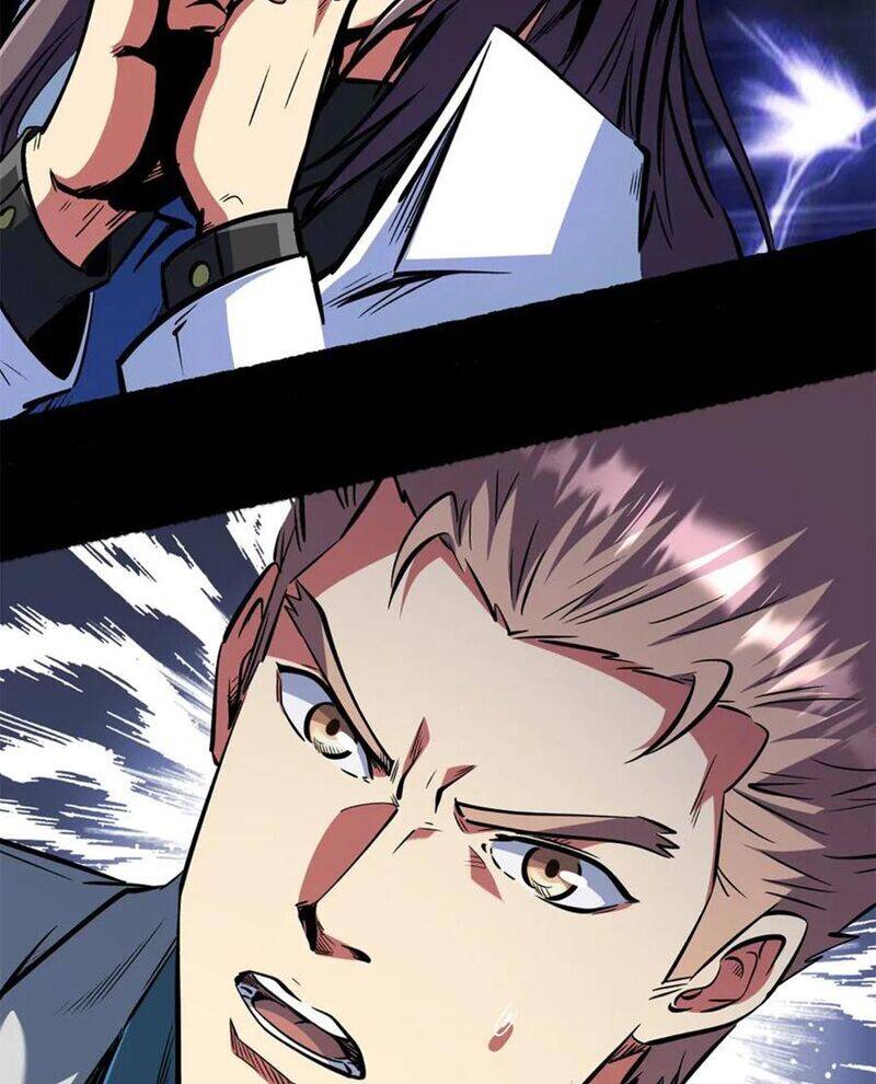 Siêu Cấp Thần Cơ Nhân Chap 324 - Next Chap 325