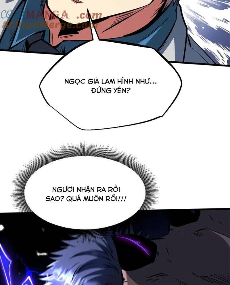 Siêu Cấp Thần Cơ Nhân Chap 324 - Next Chap 325