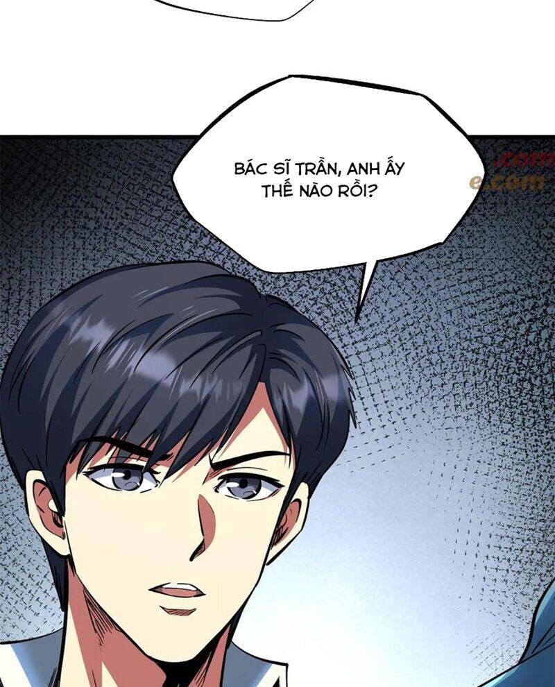 Siêu Cấp Thần Cơ Nhân Chap 324 - Next Chap 325