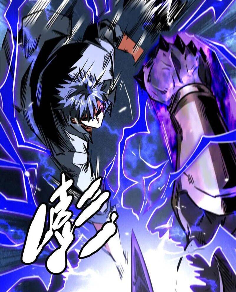 Siêu Cấp Thần Cơ Nhân Chap 324 - Next Chap 325