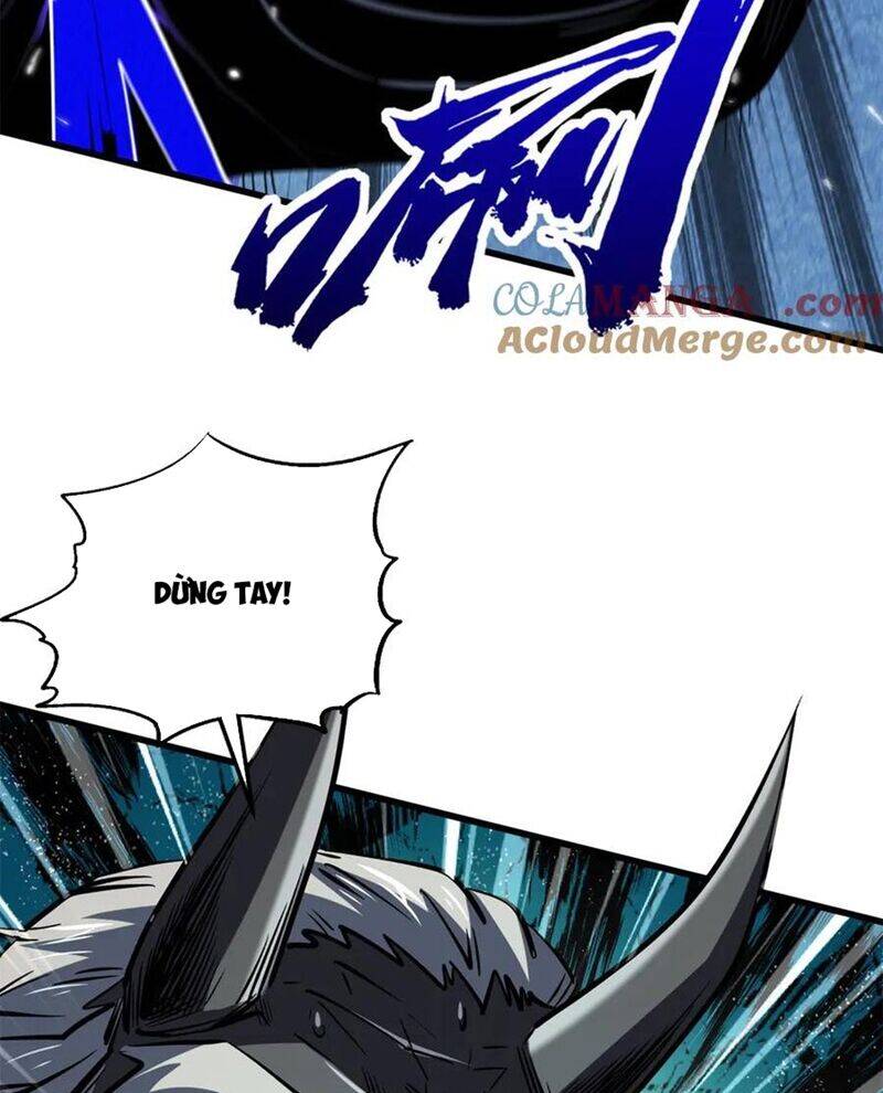 Siêu Cấp Thần Cơ Nhân Chap 324 - Next Chap 325