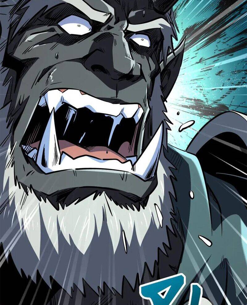 Siêu Cấp Thần Cơ Nhân Chap 324 - Next Chap 325