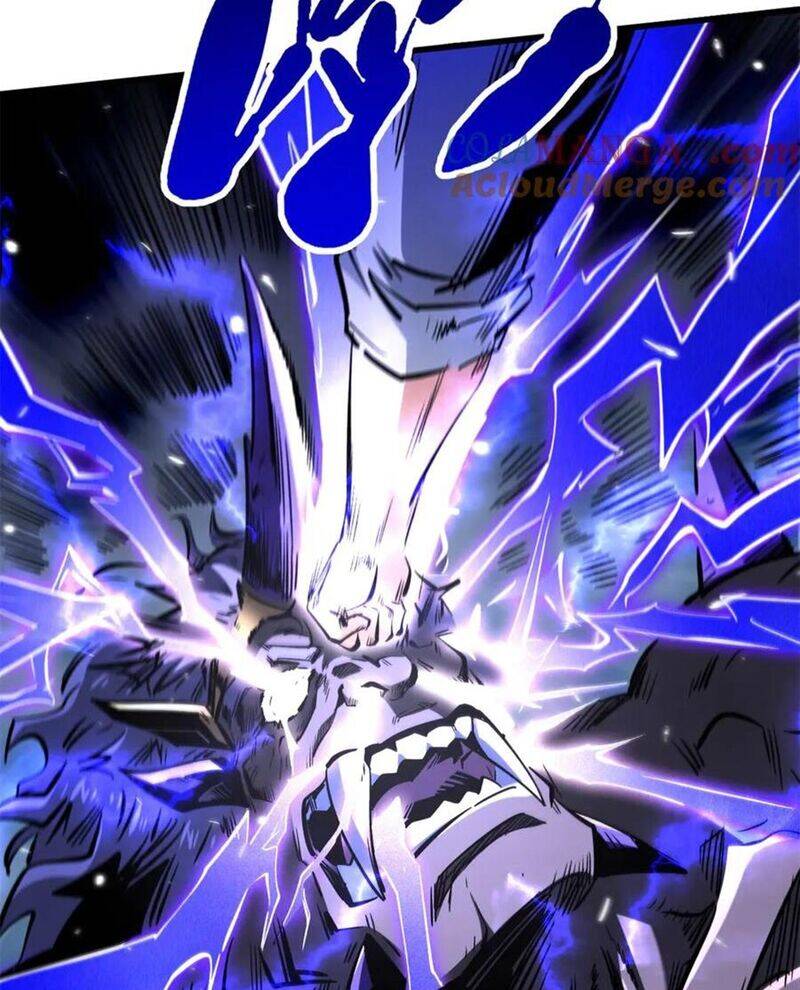 Siêu Cấp Thần Cơ Nhân Chap 324 - Next Chap 325