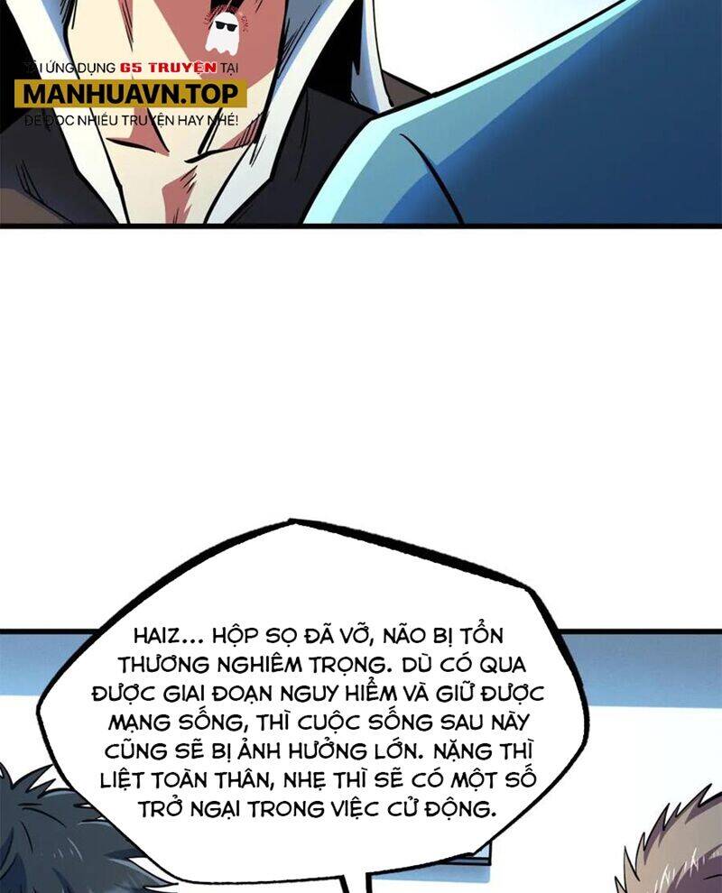 Siêu Cấp Thần Cơ Nhân Chap 324 - Next Chap 325
