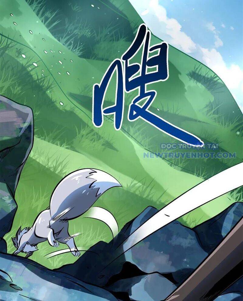 Siêu Cấp Thần Cơ Nhân Chap 326 - Next Chap 327