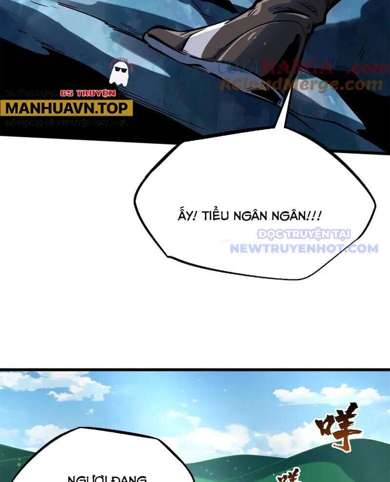 Siêu Cấp Thần Cơ Nhân Chap 326 - Next Chap 327