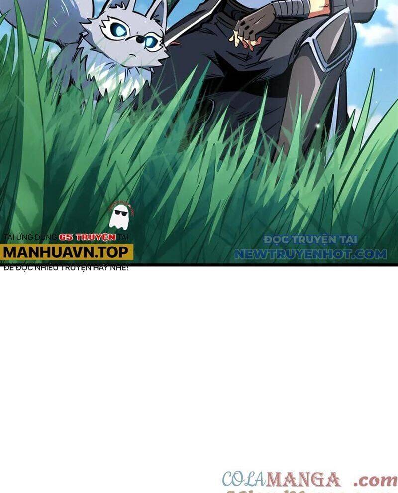Siêu Cấp Thần Cơ Nhân Chap 326 - Next Chap 327