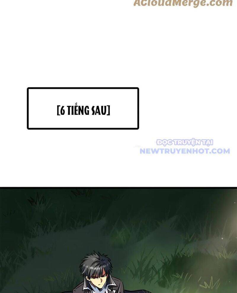 Siêu Cấp Thần Cơ Nhân Chap 326 - Next Chap 327