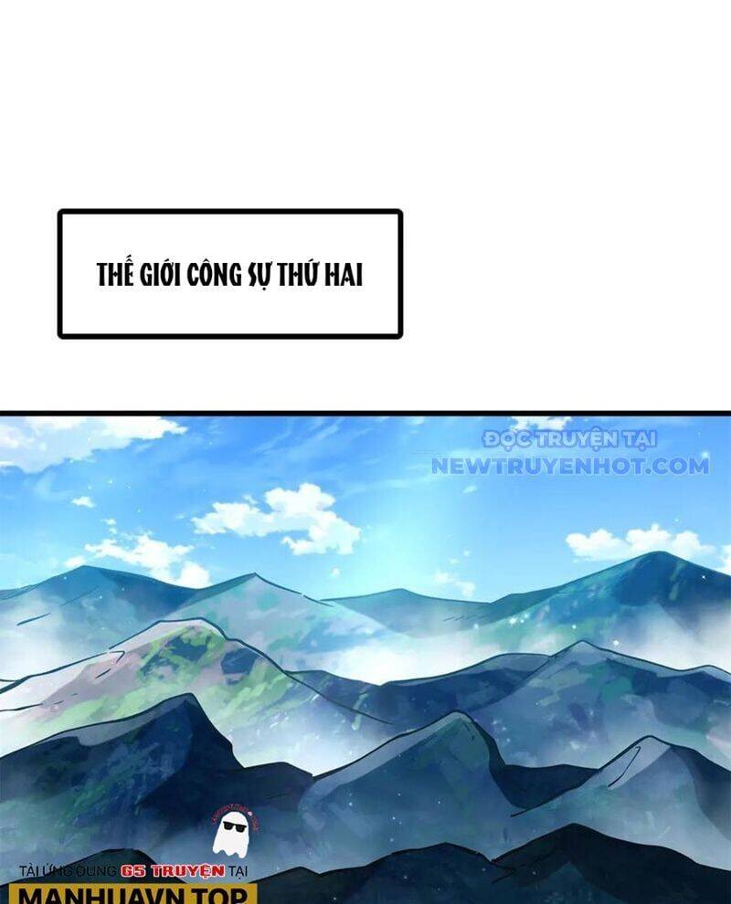 Siêu Cấp Thần Cơ Nhân Chap 326 - Next Chap 327