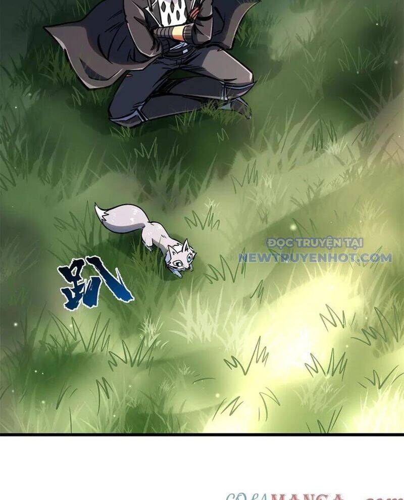 Siêu Cấp Thần Cơ Nhân Chap 326 - Next Chap 327