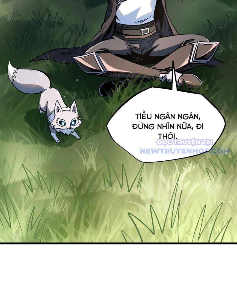 Siêu Cấp Thần Cơ Nhân Chap 326 - Next Chap 327