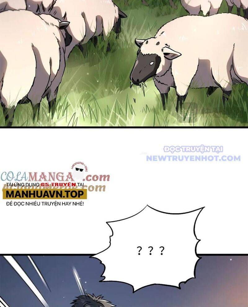 Siêu Cấp Thần Cơ Nhân Chap 326 - Next Chap 327