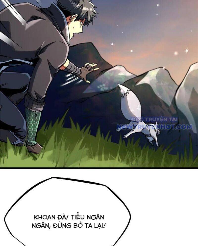 Siêu Cấp Thần Cơ Nhân Chap 326 - Next Chap 327