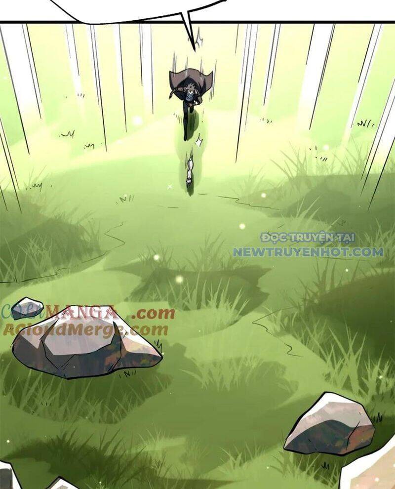 Siêu Cấp Thần Cơ Nhân Chap 326 - Next Chap 327